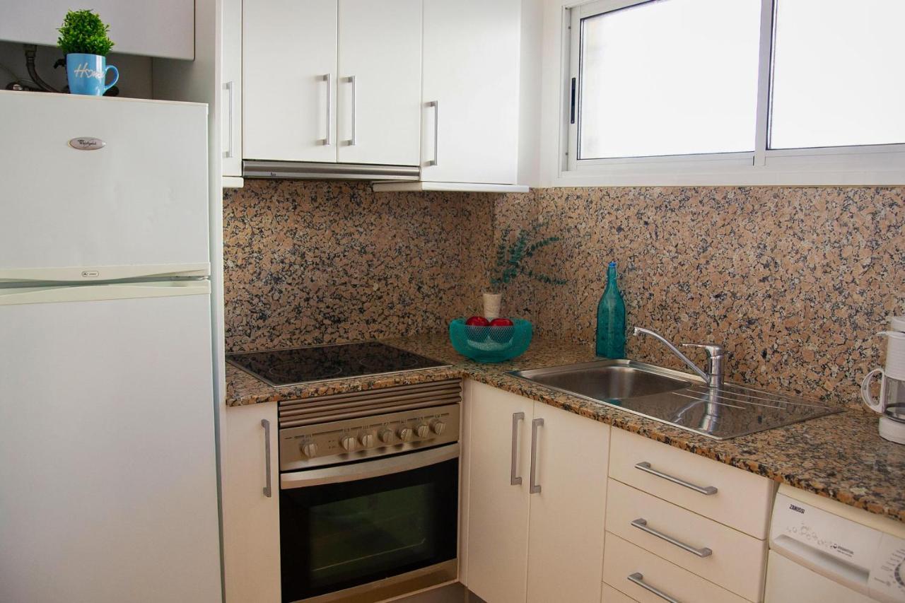 Appartement Rentalmar Belfort Salou