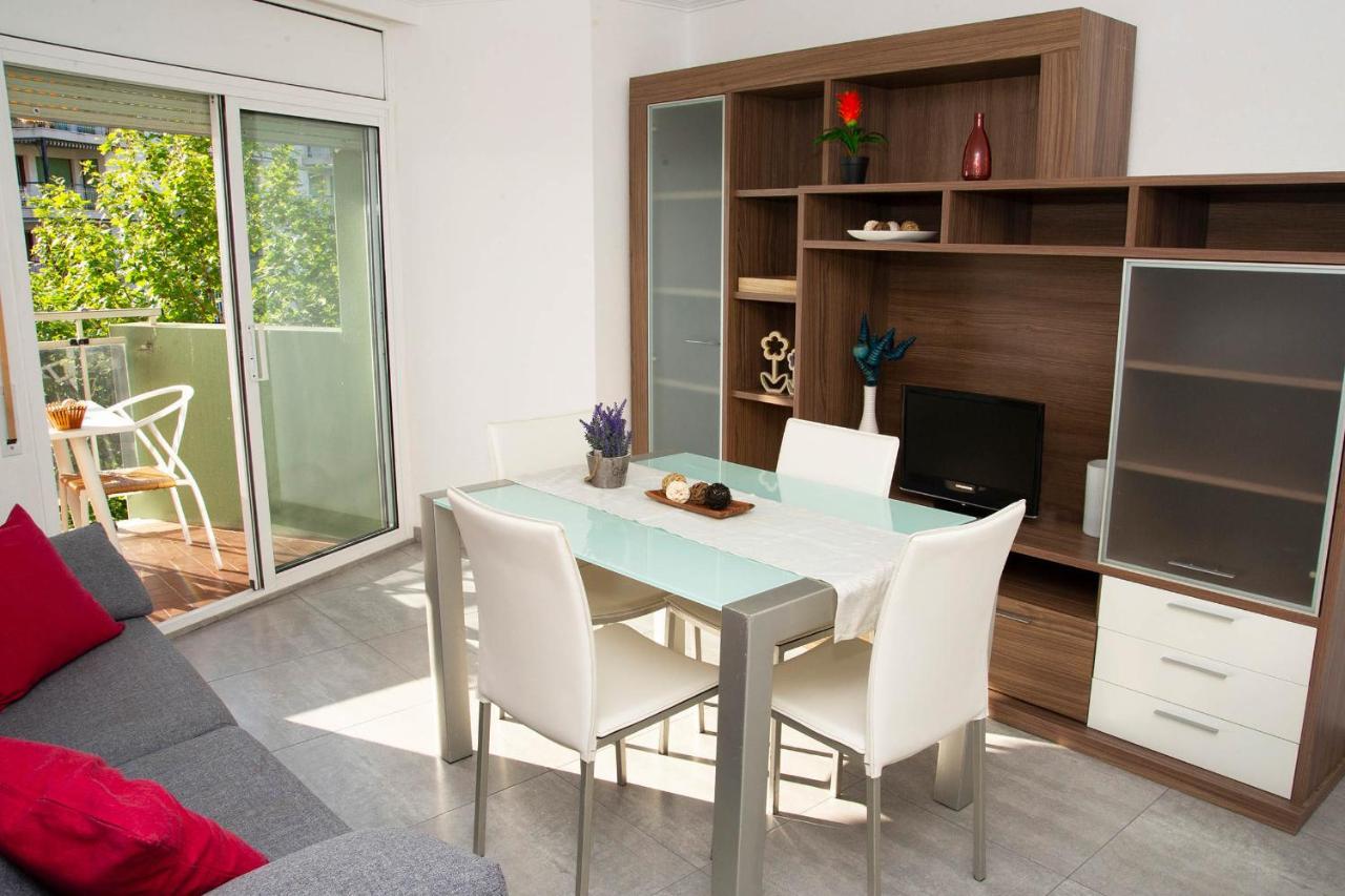 Rentalmar Belfort Appartement Salou
